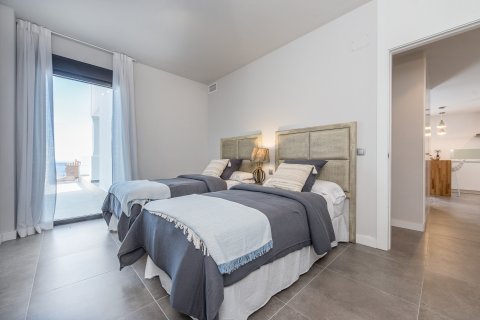 Wohnung zum Verkauf in Manilva, Malaga, Spanien 2 Schlafzimmer, 131 m2 Nr. 21060 - Foto 18