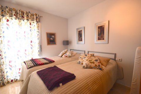 Wohnung zum Verkauf in Pilar de la Horadada, Alicante, Spanien 2 Schlafzimmer, 70 m2 Nr. 19323 - Foto 9