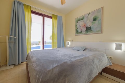 Villa zum Verkauf in Altea, Alicante, Spanien 6 Schlafzimmer, 950 m2 Nr. 28138 - Foto 28