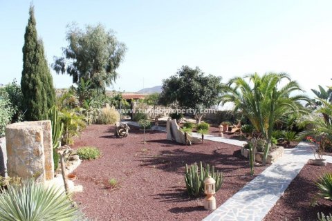 Villa zum Verkauf in San Miguel de Abona, Tenerife, Spanien 2 Schlafzimmer, 2900 m2 Nr. 24355 - Foto 2