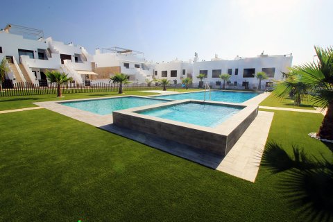 Townhouse zum Verkauf Torre de la Horadada, Alicante, Spanien 2 Schlafzimmer, 65 m2 Nr. 19256 - Foto 5