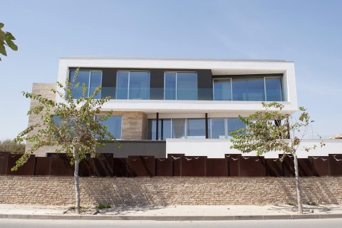 Villa zum Verkauf Torre de la Horadada, Alicante, Spanien Nr. 19242 - Foto 2