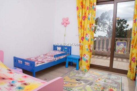 Villa zum Verkauf in Lloret de Mar, Girona, Spanien 4 Schlafzimmer, 223 m2 Nr. 21181 - Foto 20