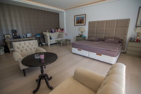 Villa zum Verkauf in Marbella, Malaga, Spanien 7 Schlafzimmer, 1000 m2 Nr. 21155 - Foto 17