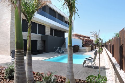 Villa zum Verkauf Torre de la Horadada, Alicante, Spanien Nr. 19242 - Foto 10