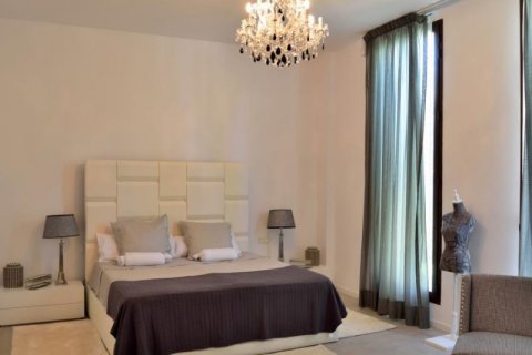 Villa zum Verkauf in Marbella, Malaga, Spanien 6 Schlafzimmer, 500 m2 Nr. 20907 - Foto 14