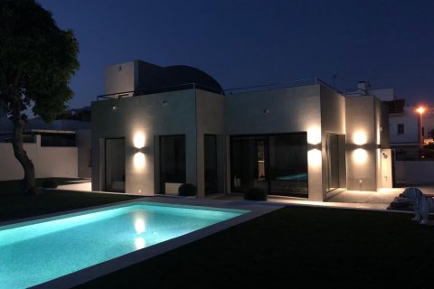 Villa zum Verkauf in Marbella, Malaga, Spanien 3 Schlafzimmer, 193 m2 Nr. 20903 - Foto 19