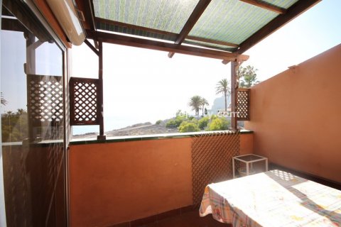 Duplex zum Verkauf in Costa del Silencio, Tenerife, Spanien 3 Schlafzimmer,  Nr. 24377 - Foto 8