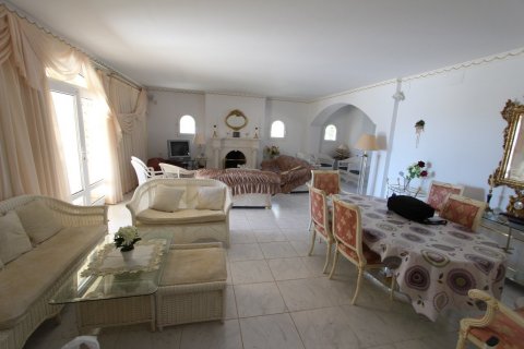 Villa zum Verkauf Calpe, Alicante, Spanien 6 Schlafzimmer, 609 m2 Nr. 24911 - Foto 21