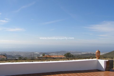 Villa zum Verkauf in San Miguel de Abona, Tenerife, Spanien 2 Schlafzimmer, 2900 m2 Nr. 24355 - Foto 12