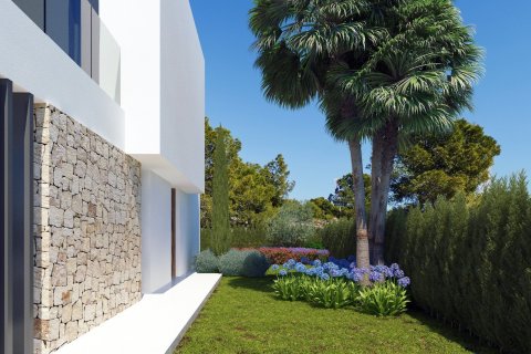 Villa zum Verkauf in Finestrat, Alicante, Spanien 3 Schlafzimmer, 284 m2 Nr. 24938 - Foto 4