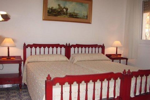Villa zum Verkauf in Calpe, Alicante, Spanien 3 Schlafzimmer, 250 m2 Nr. 25080 - Foto 8