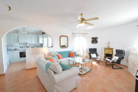 Villa zum Verkauf Villamartin, Alicante, Spanien 5 Schlafzimmer, 186 m2 Nr. 19229 - Foto 5