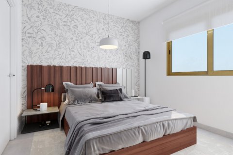 Wohnung zum Verkauf in Villamartin, Alicante, Spanien 2 Schlafzimmer, 93 m2 Nr. 19223 - Foto 8