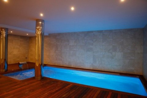 Villa zum Verkauf in Moraira, Alicante, Spanien 4 Schlafzimmer, 497 m2 Nr. 24866 - Foto 16