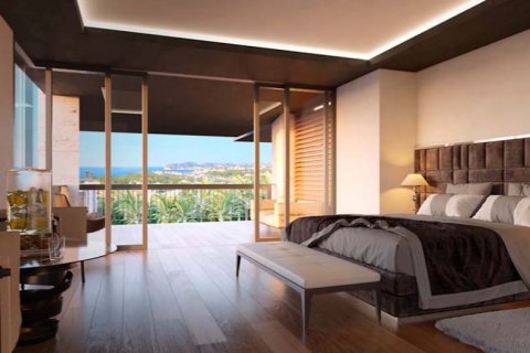 Villa zum Verkauf in Marbella, Malaga, Spanien 6 Schlafzimmer, 1028 m2 Nr. 20889 - Foto 9
