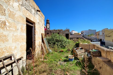 Finca zum Verkauf in Arico, Tenerife, Spanien 10 Schlafzimmer, 290 m2 Nr. 24534 - Foto 29