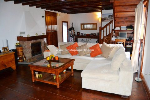 Villa zum Verkauf in Granadilla de Abona, Tenerife, Spanien 2 Schlafzimmer, 260 m2 Nr. 24366 - Foto 4