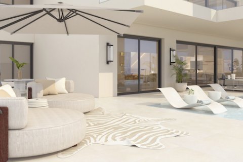 Villa zum Verkauf in Marbella Golden Mile, Malaga, Spanien 7 Schlafzimmer, 1100 m2 Nr. 20999 - Foto 3