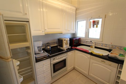 Villa zum Verkauf Calpe, Alicante, Spanien 6 Schlafzimmer, 609 m2 Nr. 24911 - Foto 16