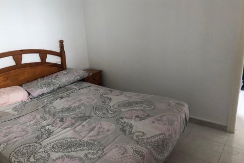Wohnung zum Verkauf in Calpe, Alicante, Spanien 2 Schlafzimmer, 72 m2 Nr. 24979 - Foto 13