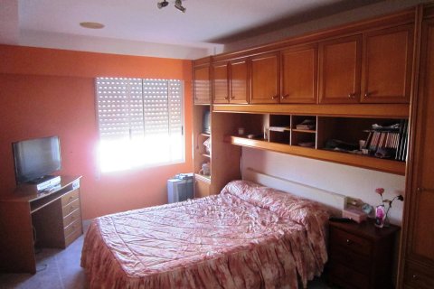 Wohnung zum Verkauf in Calpe, Alicante, Spanien 4 Schlafzimmer, 120 m2 Nr. 25183 - Foto 18