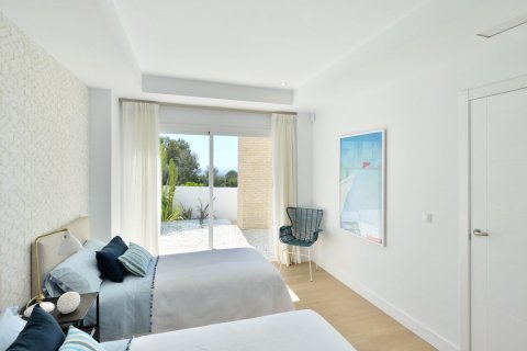 Villa zum Verkauf in Benalmadena, Malaga, Spanien 4 Schlafzimmer, 400 m2 Nr. 20922 - Foto 18