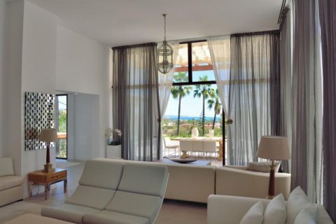 Villa zum Verkauf in Marbella, Malaga, Spanien 6 Schlafzimmer, 500 m2 Nr. 20907 - Foto 10