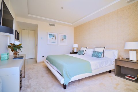 Villa zum Verkauf in Marbella, Malaga, Spanien 3 Schlafzimmer, 437 m2 Nr. 21038 - Foto 23