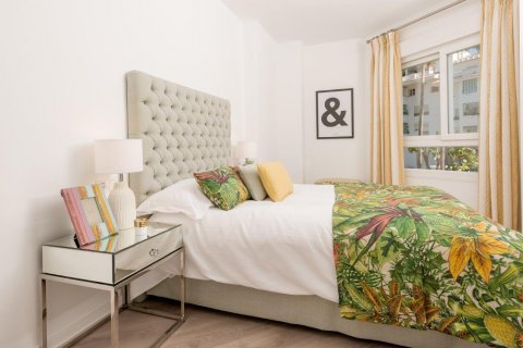 Wohnung zum Verkauf in Nueva Andalucia, Malaga, Spanien 3 Schlafzimmer, 99 m2 Nr. 20874 - Foto 7