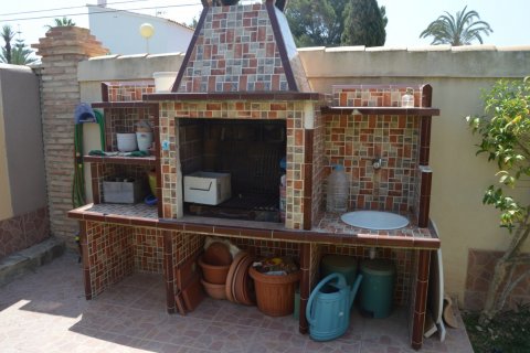 Villa zum Verkauf Cabo Roig, Alicante, Spanien 5 Schlafzimmer, 200 m2 Nr. 19221 - Foto 10