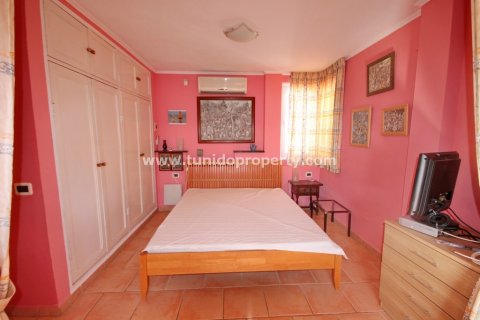 Duplex zum Verkauf in Costa del Silencio, Tenerife, Spanien 3 Schlafzimmer,  Nr. 24377 - Foto 13