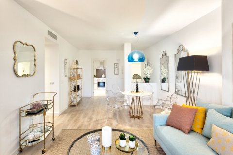 Wohnung zum Verkauf in Nueva Andalucia, Malaga, Spanien 3 Schlafzimmer, 99 m2 Nr. 20874 - Foto 2