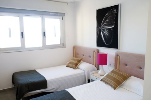Wohnung zum Verkauf in Pilar de la Horadada, Alicante, Spanien 2 Schlafzimmer, 62 m2 Nr. 19393 - Foto 7