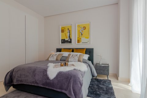 Villa zum Verkauf in San Pedro de Alcantara, Malaga, Spanien 4 Schlafzimmer, 290 m2 Nr. 20904 - Foto 3
