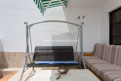 Duplex zum Verkauf in Torviscas, Tenerife, Spanien 3 Schlafzimmer, 154 m2 Nr. 24392 - Foto 19