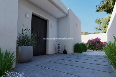 Villa zum Verkauf in San Isidro De Abona, Tenerife, Spanien 3 Schlafzimmer, 150 m2 Nr. 24608 - Foto 19