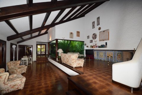 Villa zum Verkauf Campoamor, Alicante, Spanien 8 Schlafzimmer, 770 m2 Nr. 19277 - Foto 7