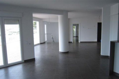 Villa zum Verkauf in Altea, Alicante, Spanien 4 Schlafzimmer, 295 m2 Nr. 25199 - Foto 9