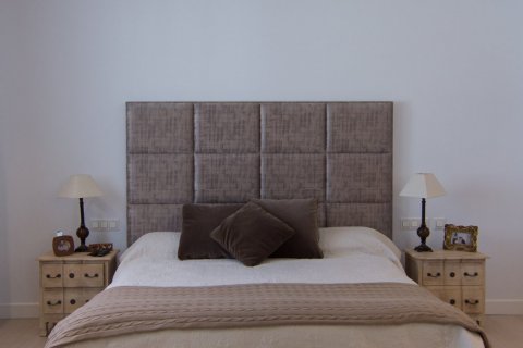 Villa zum Verkauf in Marbella, Malaga, Spanien 7 Schlafzimmer, 1000 m2 Nr. 21155 - Foto 24