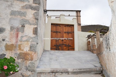 Villa zum Verkauf Granadilla de Abona, Tenerife, Spanien 2 Schlafzimmer, 260 m2 Nr. 24366 - Foto 26