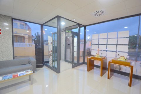 Gewerbeimmobilien zum Verkauf in Villamartin, Alicante, Spanien 6 Schlafzimmer, 180 m2 Nr. 19294 - Foto 3