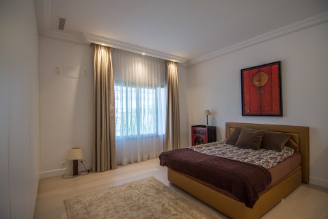 Villa zum Verkauf in Marbella, Malaga, Spanien 7 Schlafzimmer, 1000 m2 Nr. 21155 - Foto 21