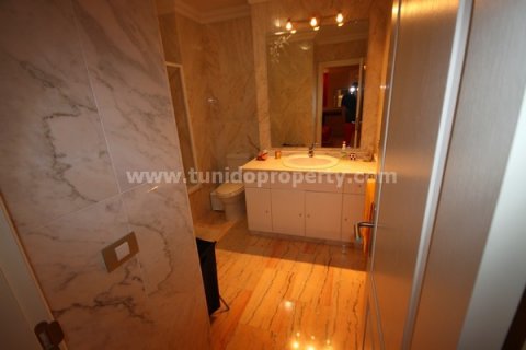 Wohnung zum Verkauf Acantilado De Los Gigantes, Tenerife, Spanien 2 Schlafzimmer, 90 m2 Nr. 24301 - Foto 10