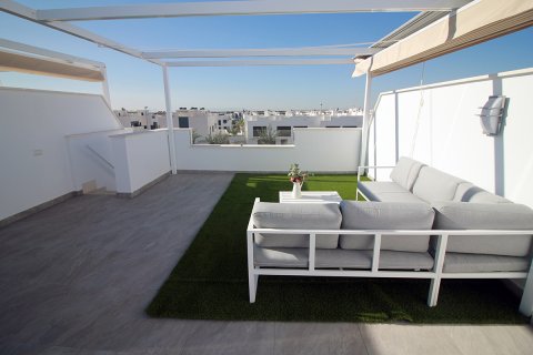 Townhouse zum Verkauf Torre de la Horadada, Alicante, Spanien 2 Schlafzimmer, 65 m2 Nr. 19256 - Foto 6
