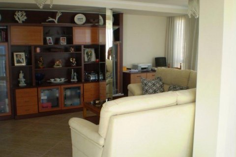 Wohnung zum Verkauf in Benidorm, Alicante, Spanien 2 Schlafzimmer, 135 m2 Nr. 25091 - Foto 9