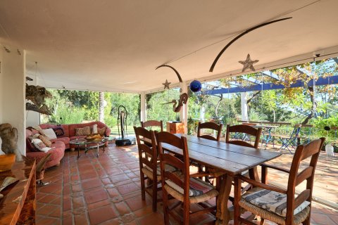 Finca zum Verkauf in Estepona, Malaga, Spanien 2 Schlafzimmer, 110 m2 Nr. 21024 - Foto 8