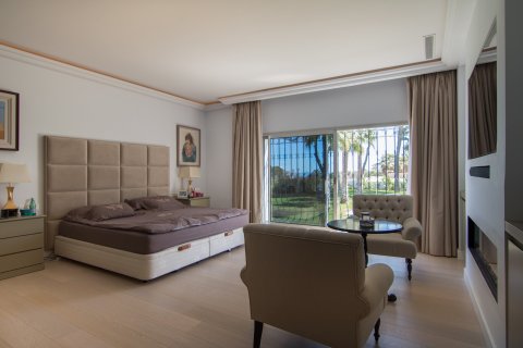 Villa zum Verkauf in Marbella, Malaga, Spanien 7 Schlafzimmer, 1000 m2 Nr. 21155 - Foto 18