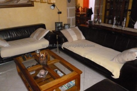 Villa zum Verkauf in Torviscas, Tenerife, Spanien 4 Schlafzimmer, 400 m2 Nr. 24286 - Foto 21