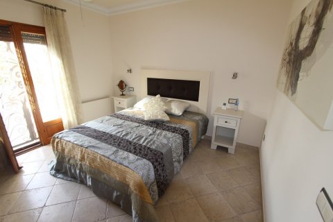 Land zum Verkauf in Benissa, Alicante, Spanien 3 Schlafzimmer, 220 m2 Nr. 25122 - Foto 10